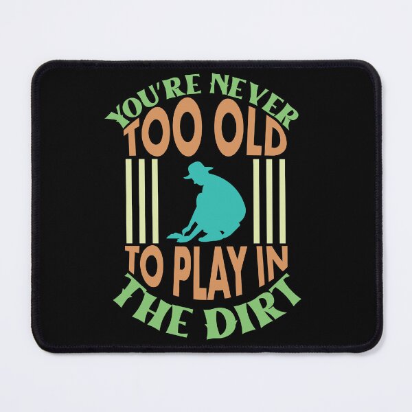 Item preview, Funny Gardening Quotes Retired Plant Lover Garden Queen designed and sold by MadrigueraSM-.