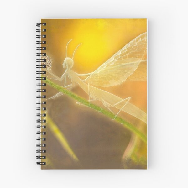 Item preview, Mantis designed and sold by MelAislingArt.