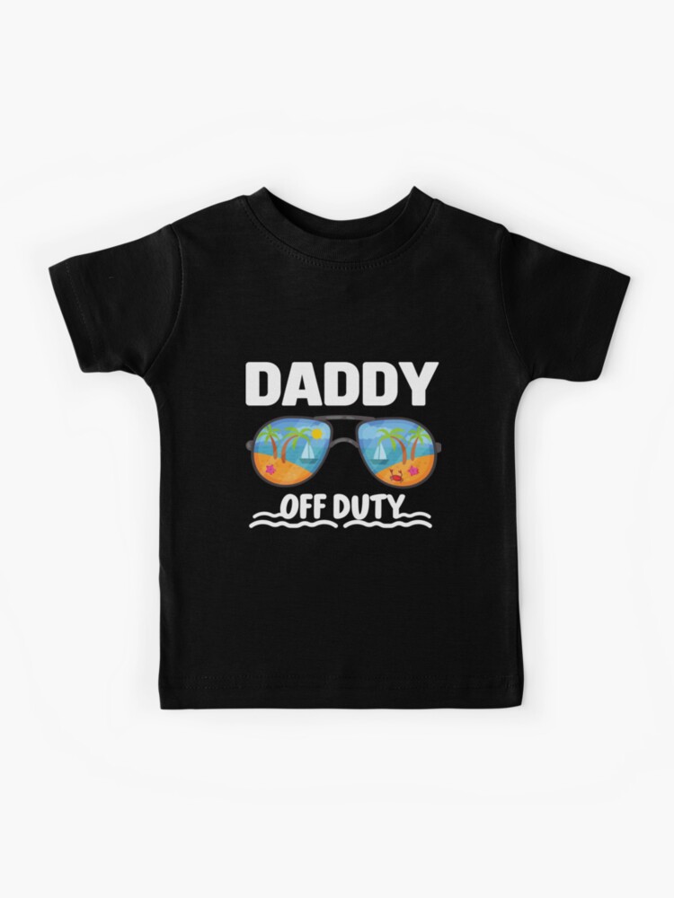 Father Son Matching in Woody Beach | Daddy Son Matching Hawaiian Shirt Dad - Size M / Yellow