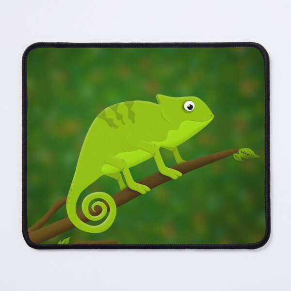 Item preview, Chameleon designed and sold by hotamr.