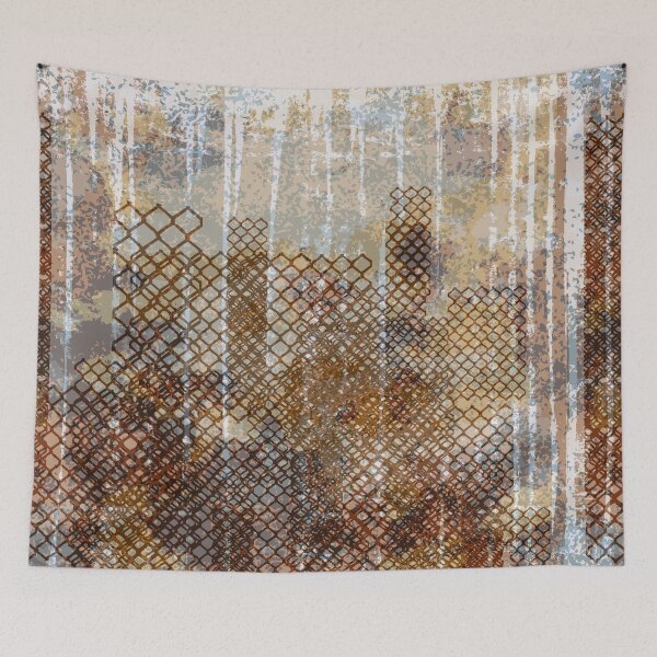 Item preview, Vintage Rust designed and sold by questadesigns.