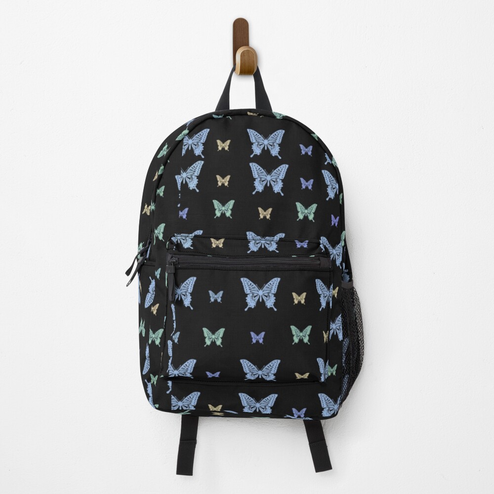 Item preview, Backpack designed and sold by HappyLifeCreate.