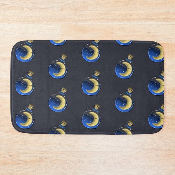 Item preview, Bottled Moonlight  designed and sold by littleowl-ash.
