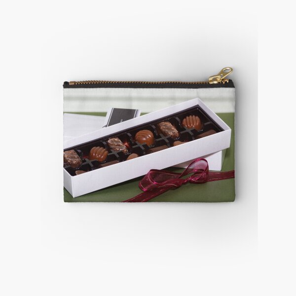 Item preview, She made me chocolates for my Birthday designed and sold by Clare Colins.