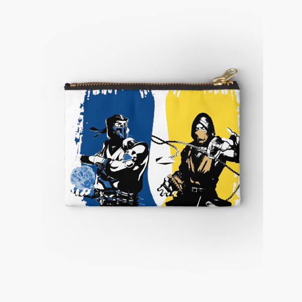 Item preview, mortal kombat designed and sold by sparklyboss.