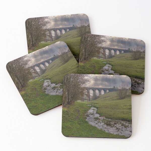 Item preview, viaduct after the rain designed and sold by EcDigitalPhoto.