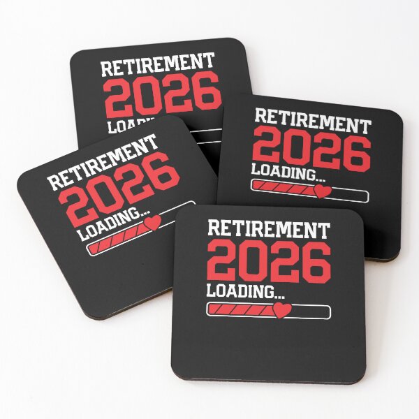 Item preview, Retirement 2026 Loading Shirt, Gift For Retirement, Retiree Shirt, Retired Life Shirt, Retirement Party Shirt, Retirement Shirt, I'm Retired designed and sold by aymob.