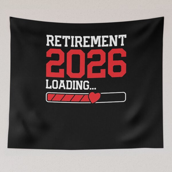 Item preview, Retirement 2026 Loading Shirt, Gift For Retirement, Retiree Shirt, Retired Life Shirt, Retirement Party Shirt, Retirement Shirt, I'm Retired designed and sold by aymob.
