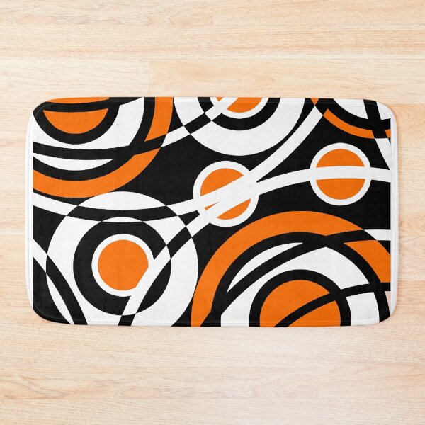 Item preview, Number 51 - Modern Art Prints designed and sold by ArtPrintsLeone.