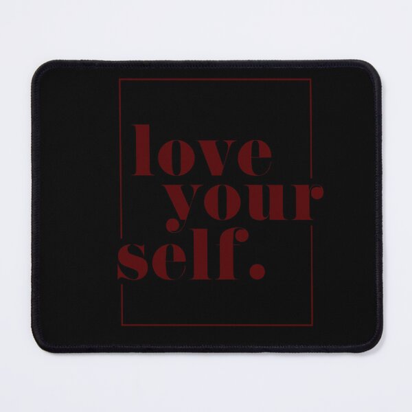 Item preview, love your self designed and sold by Laaydi.