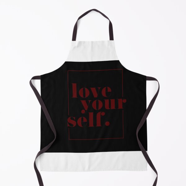 Aperçu de l'œuvre Love Your Self créée et vendue par Laaydi.