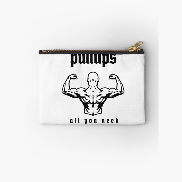 Item preview, Pullups, All You Need - Calisthenics Design for a Bodyweight Athlete designed and sold by Cali-Power.