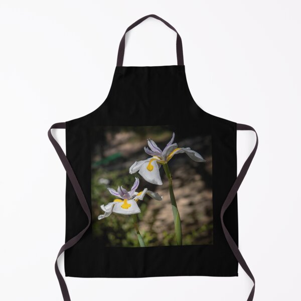 Item preview, African Iris or Fairy Lily designed and sold by CarolM.