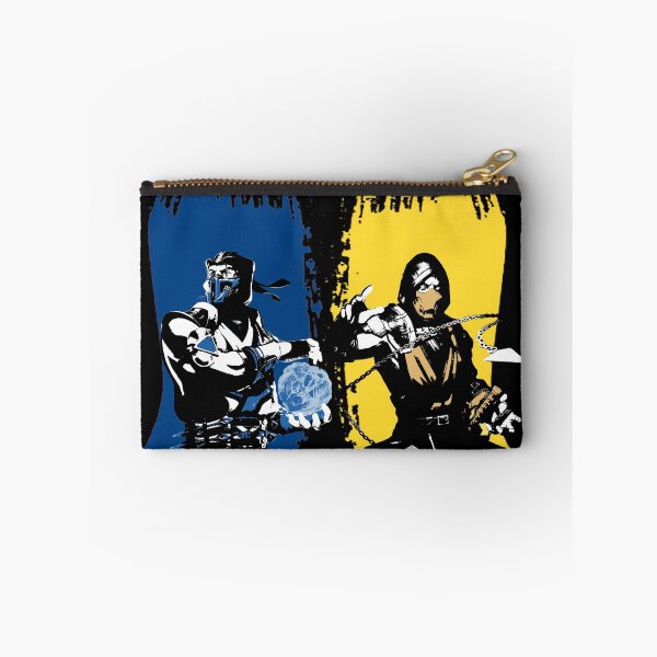 Item preview, mortal kombat designed and sold by sparklyboss.