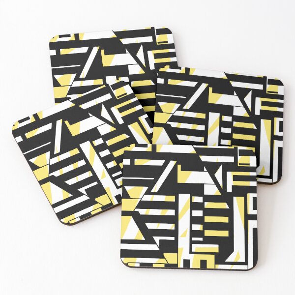 Item preview, Number 44 - Modern Art Prints designed and sold by ArtPrintsLeone.