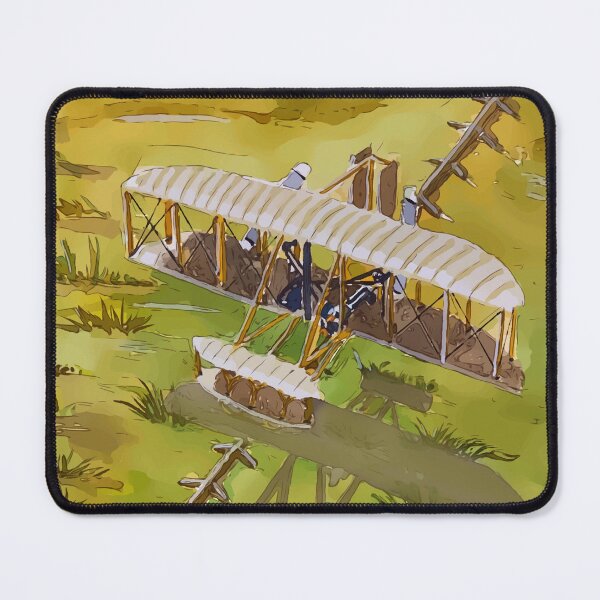 Item preview, Wright Brothers National Memorial, Kitty Hawk North Carolina  - WelshDesigns designed and sold by welshdesigns.