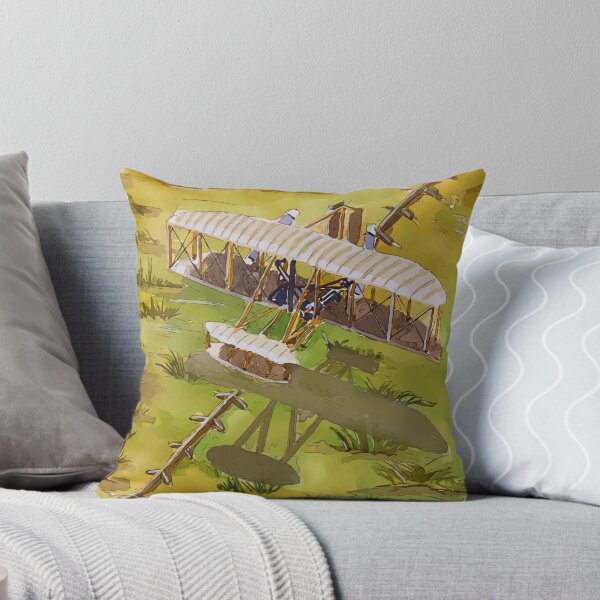 Artikelvorschau, Wright Brothers National Memorial, Kitty Hawk North Carolina – WelshDesigns entworfen und verkauft von welshdesigns.