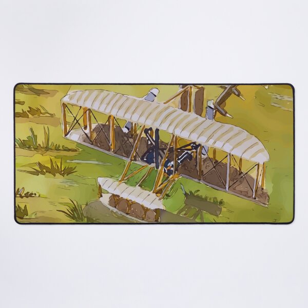 Item preview, Wright Brothers National Memorial, Kitty Hawk North Carolina - WelshDesigns designed and sold by welshdesigns.