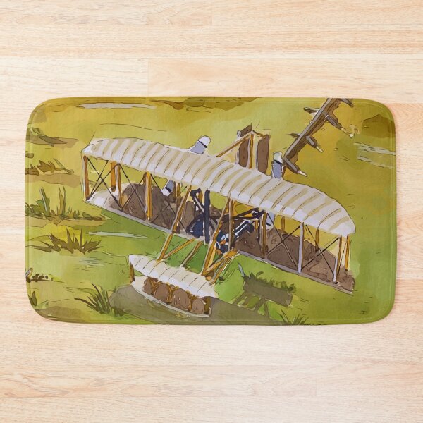 Item preview, Wright Brothers National Memorial, Kitty Hawk North Carolina  - WelshDesigns designed and sold by welshdesigns.
