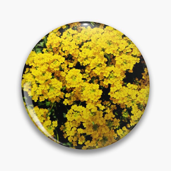 Item preview, Yellow Natural Flowers-Amazing designed and sold by Dreammkd.