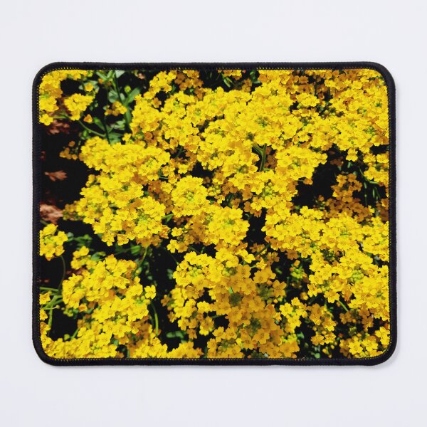 Item preview, Yellow Natural Flowers-Amazing designed and sold by Dreammkd.