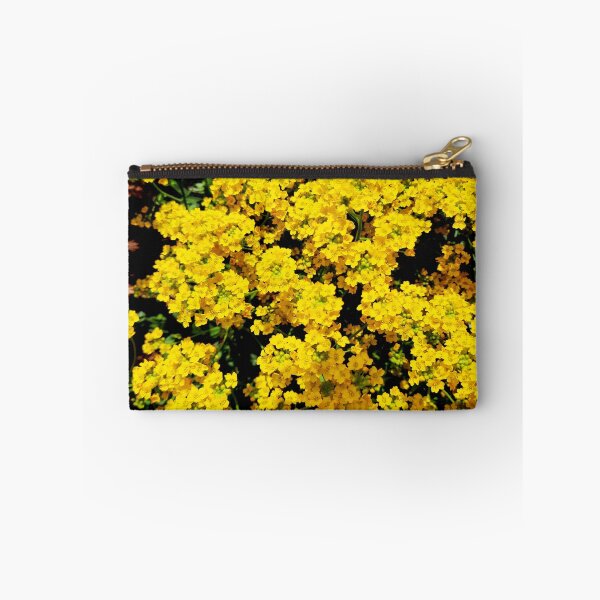 Item preview, Yellow Natural Flowers-Amazing designed and sold by Dreammkd.