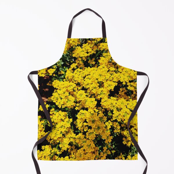 Item preview, Yellow Natural Flowers-Amazing designed and sold by Dreammkd.
