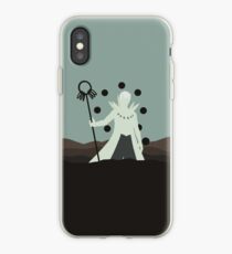 Rikudo Obito iPhone Case