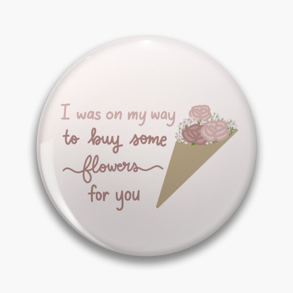 Item preview, Flowers For You designed and sold by Sofia Ong.