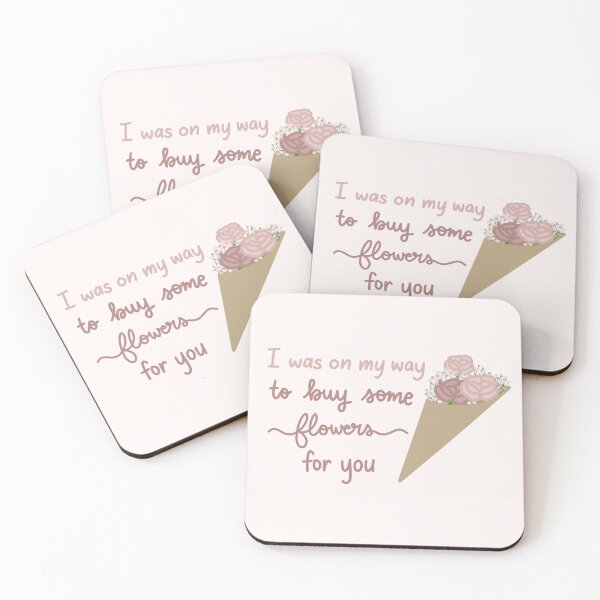 Item preview, Flowers For You designed and sold by Sofia Ong.