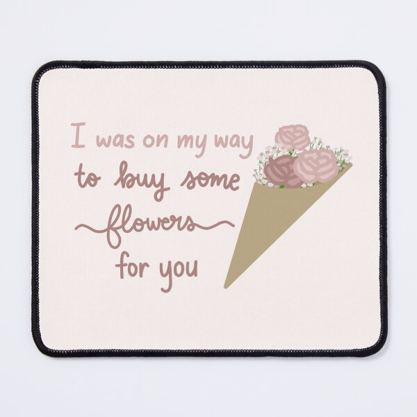 Item preview, Flowers For You designed and sold by Sofia Ong.