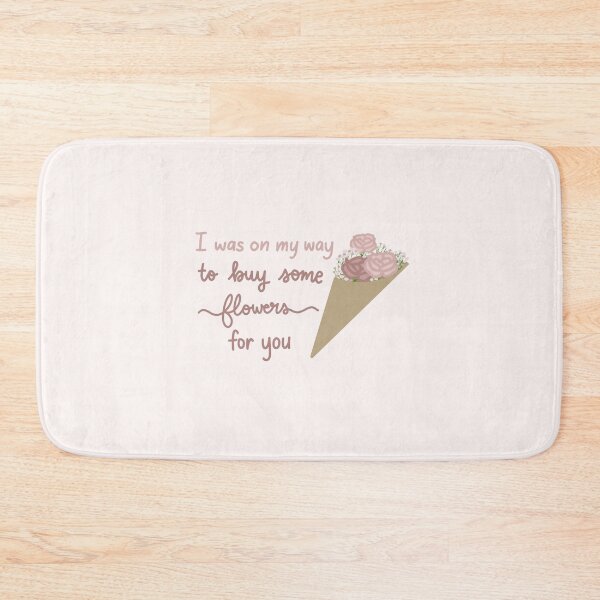 Item preview, Flowers For You designed and sold by Sofia Ong.