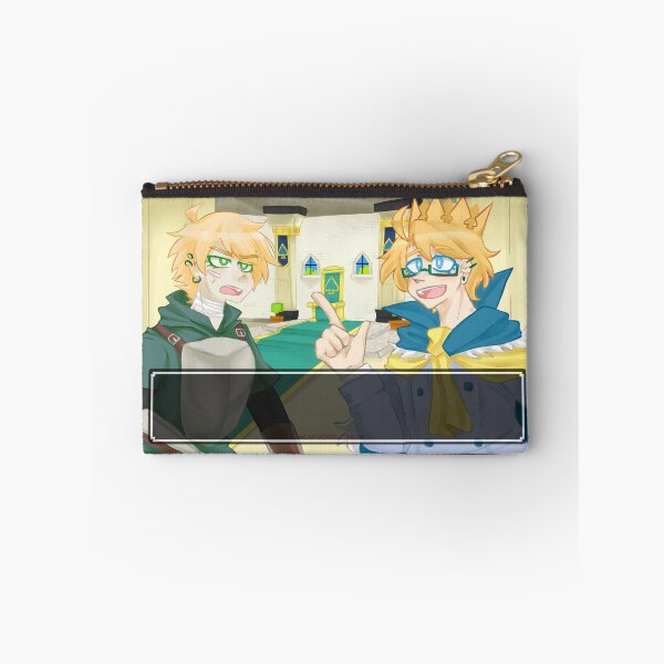 Item preview, DSNHTT!! USUK - Screenshot [BLANK ver.] designed and sold by CaptainTearoll.