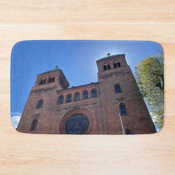 Item preview, St. Anne’s Church • Copenhagen  designed and sold by Mortinus.