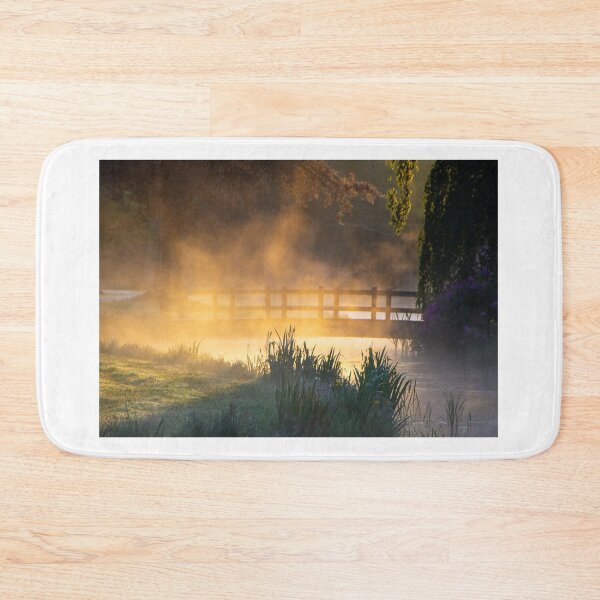 Item preview, The mystery of the morning light designed and sold by jchanders.