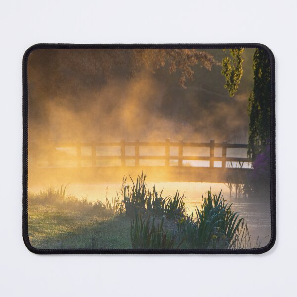 Item preview, The mystery of the morning light designed and sold by jchanders.