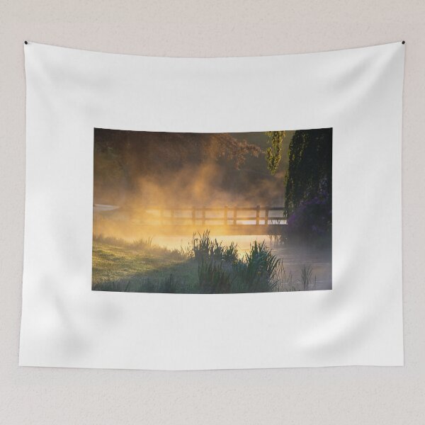 Item preview, The mystery of the morning light designed and sold by jchanders.