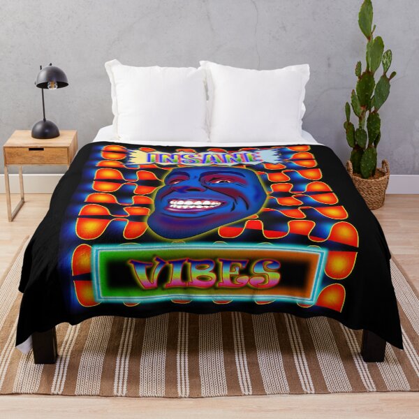 Item preview, Insane Vibes designed and sold by clintondesigns6.