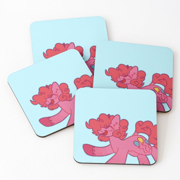 Item preview, PinkiePie My Little Pony designed and sold by Angelsbeatle.