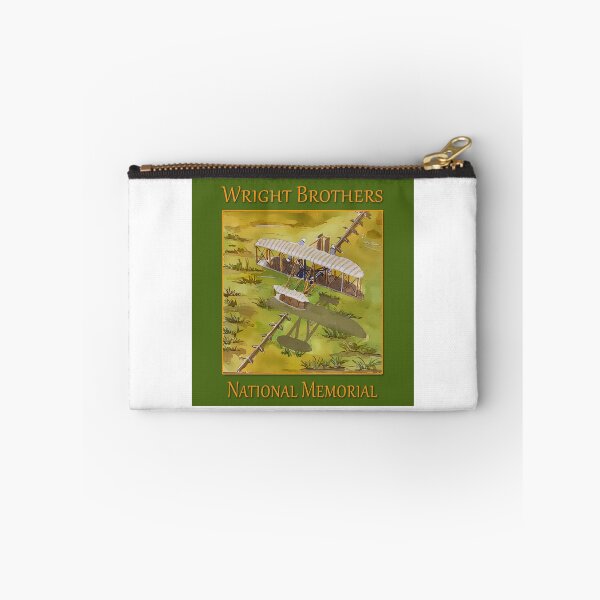 Item preview, Wright Brothers National Memorial, Kitty Hawk North Carolina  - WelshDesigns designed and sold by welshdesigns.