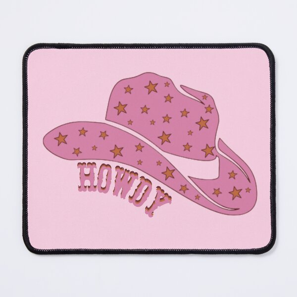Item preview, Howdy Cowgirl Hat designed and sold by KarolinaPaz.