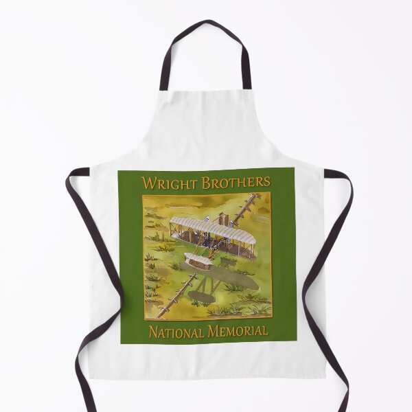 Item preview, Wright Brothers National Memorial, Kitty Hawk North Carolina - WelshDesigns designed and sold by welshdesigns.