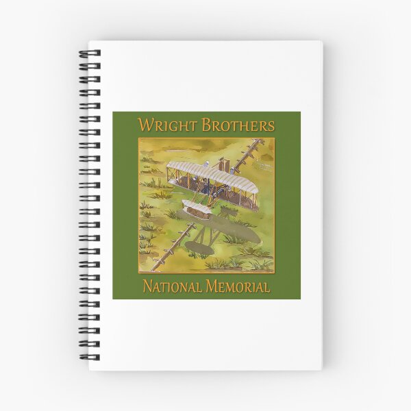 Artikelvorschau, Wright Brothers National Memorial, Kitty Hawk North Carolina – WelshDesigns entworfen und verkauft von welshdesigns.