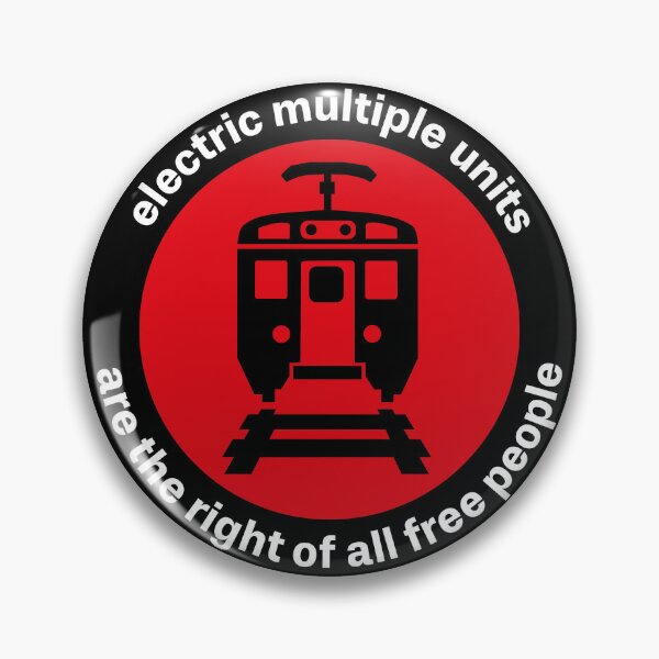 Item preview, EMUs are the right of all free people designed and sold by marthalauren.