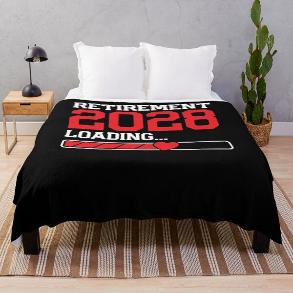 Item preview, Retirement 2028 Loading Shirt, To Be Retired Shirt, Retiring In 2028 Shirt, Retired Life Shirt, Retirement Party Shirt, Gift For Retired designed and sold by aymob.