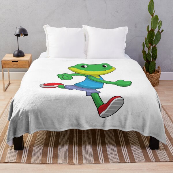 Item preview, Frog as Runner at Running designed and sold by Snabdesign84.