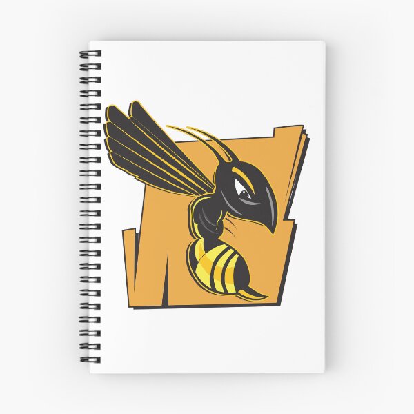 Item preview, Wasp attacks designed and sold by KseniaDr.