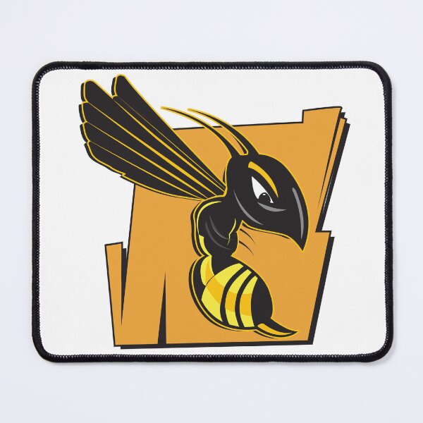 Item preview, Wasp attacks designed and sold by KseniaDr.