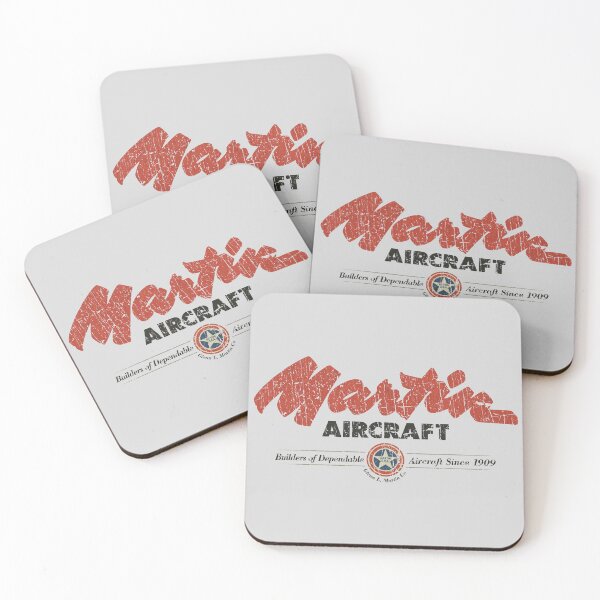 Item preview, Glenn L. Martin Company 1917 designed and sold by AstroZombie6669.