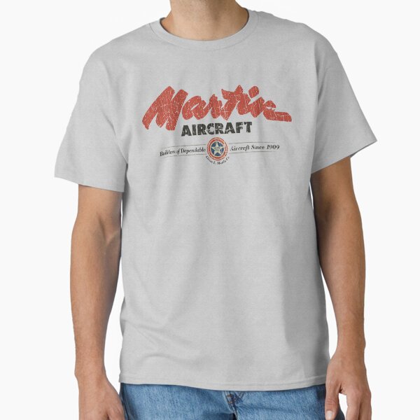 Item preview, Glenn L. Martin Company 1917 designed and sold by AstroZombie6669.